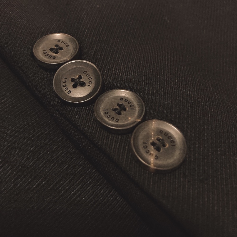 Gucci Suit - Picture 5 of 10